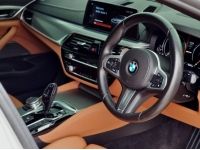 ขาย BMW 530e M-Sport ปี 2019 สีขาว BSI 10 ปี รถสวยประวัติดี ราคาถูกสุด (8กฌ 3546 กทม.) รูปที่ 8